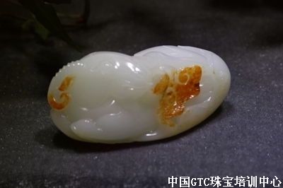 玉文化之玉与宗教